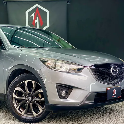 Mazda CX-5 2.0 Mid Fwd