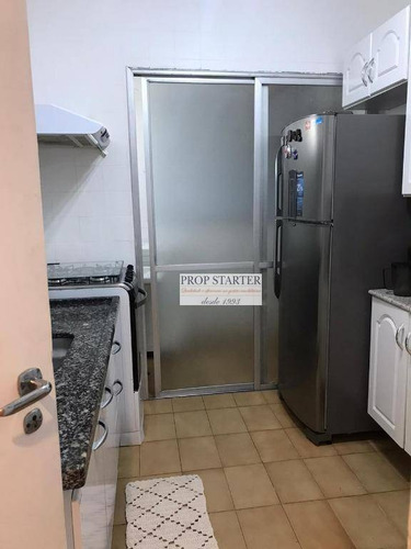 Imagem 22 de 30 de Apartamento Para Alugar, 72 M² Por R$ 2.300,00/mês - Vila Madalena - São Paulo/sp - Ap0531
