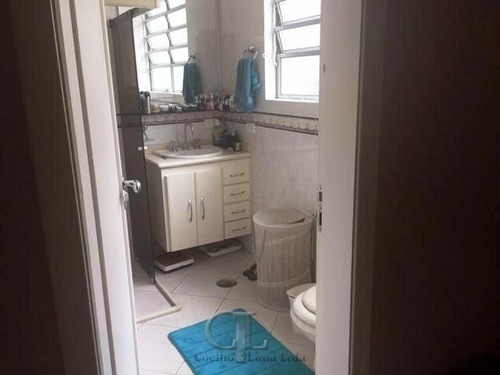 Imagem 15 de 15 de Cerqueira Cesar - Apartamento Mobiliado! - 2814-2