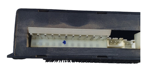 Módulo Relé Alarme Ford Cód: Bg2a 156a04 Aa (Usado)