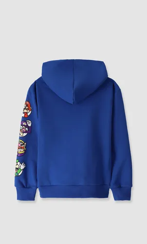 Clothes H&M Nintendo Super Mario Conjunto De Piezas Para