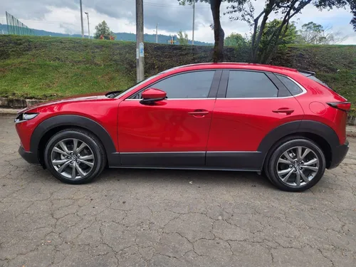 Mazda CX-30 2.5 Grand Touring Lx 4x2