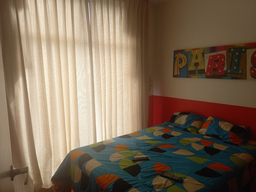 Imagen 6 de 11 de Departamento En Condominio Torres San Marino