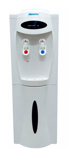 Dispenser De Agua Frio Calor Aquadisp 