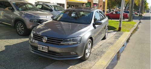 Imagen 18 de 20 de Volkwagen Vento Advance Plus At