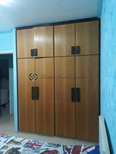 Imagem 13 de 19 de Apartamento A Venda Residencial Nove De Julho Ii - Ap00183 - 69471156
