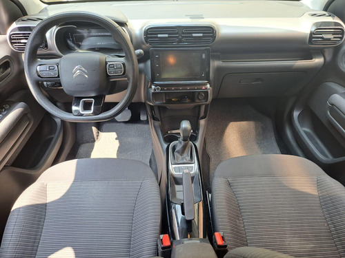 Citroën C4 Cactus CACTUS 1.6 VTI 120 FLEX FEEL EAT6 2022/2023
