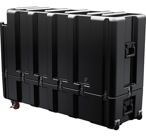 Pelican Al5415-1026 X-large Shipping Case For 42-50  Flat Sc
