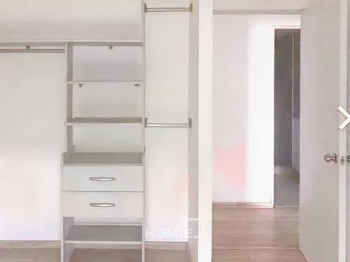 Imagen 4 de 12 de Increíble Departamento En Condominio Puerta Toreo., 67571