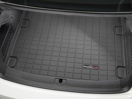 Tapete Weathertech Audi A4 2017-2019 - Cajuela