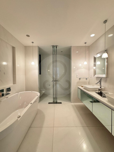Departamento En Venta En Polanco