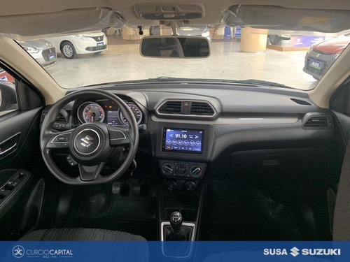 Suzuki Dzire Gl