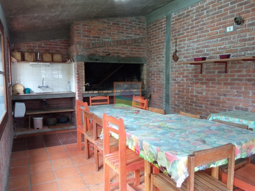 Imagen 27 de 30 de Casa De 4 Dormitorios Y 1/2 En La Paloma Rocha