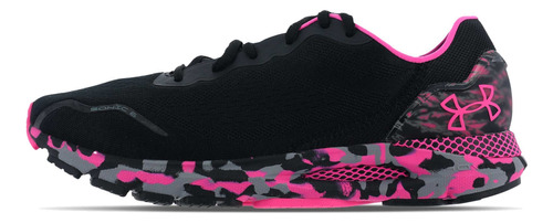 Zapatilla Under Armour Deportivo De Running Para Mujer Gx811