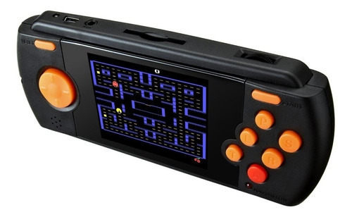 Imagen 5 de 5 de ..:: Consola Atari Flashback Portable Edicion 2017 ::.. Gw
