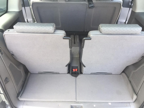 Chevrolet Zafira Gl 2.0 Gl 2006