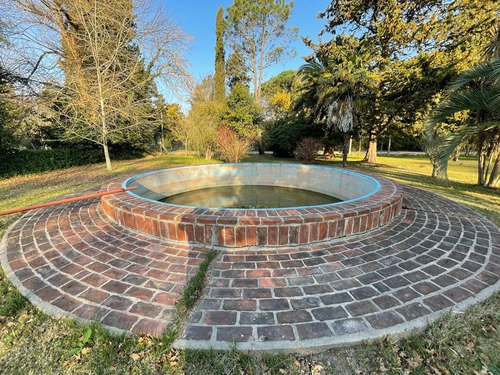 Imagen 21 de 25 de Venta Quinta Casa Berisso; Piscina; Forestacion; Quincho ; Parrilla