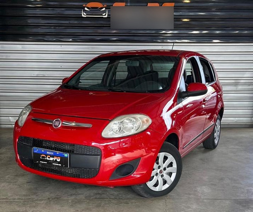 Fiat Palio Fiat  Attract 1.0