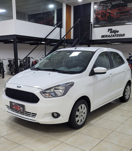 Ford Ka 1.5 Se
