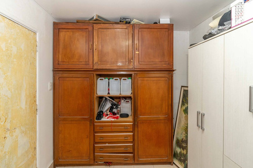 Ph De 3 Amb C/patio,terraza Y Coch Venta Boulogne