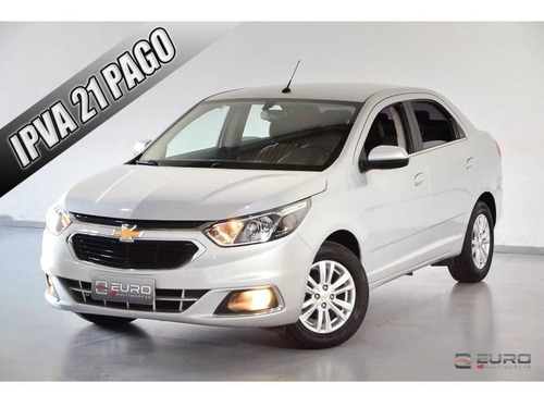 Chevrolet Cobalt 18a Ltz