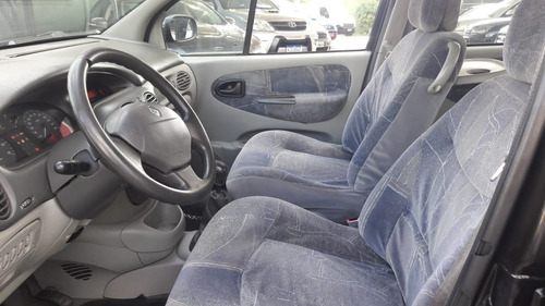 2001 Renault Scenic Rxe 2.0 Completa