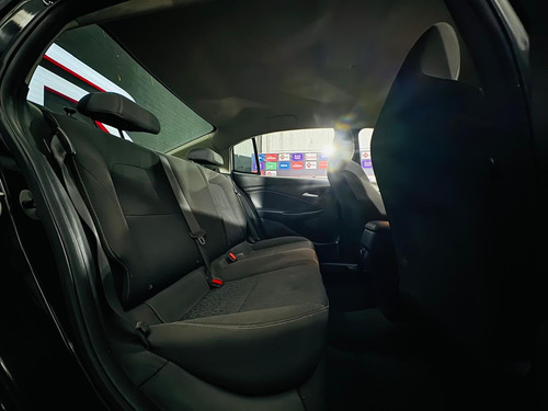 Chevrolet Onix Lt 2021