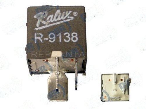 Relay Vw Polo 9138ral