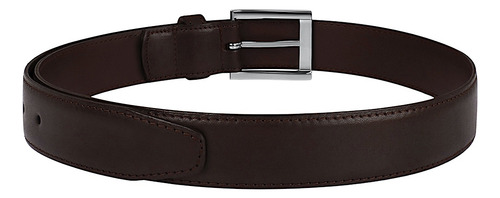 Cinturón Caballero Stylo 010 Piel Café Talla 40