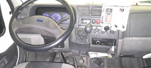 Motorhome Ducato Maxicargo 2005 , Autosuficiente .