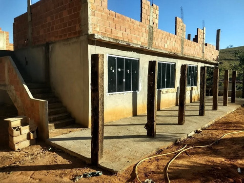 Imagem 1 de 15 de Casa Em Maravilha - Paty Do Alferes - 2701