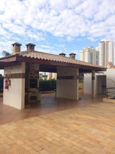 Imagem 24 de 25 de Apartamento Com 2 Dormitórios À Venda, 70 M² Por R$ 445.000,00 - Mansões Santo Antônio - Campinas/sp - Ap18797