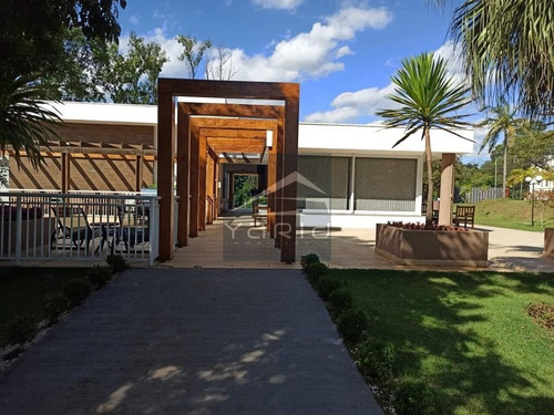 Imagem 14 de 14 de Excelente Terreno Para Venda No Condomínio Bella Vitta, Jardim Celeste, Jundiaí - Te00445 - 70737247