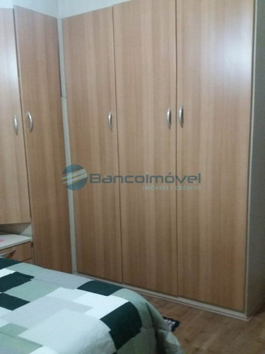 Imagem 20 de 21 de Apartamento Para Venda Em Paulinia - Ap02909 - 68704562