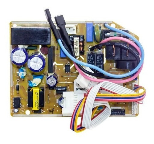 Placa Evaporadora Ar Condicionado Samsung Db93-09795f