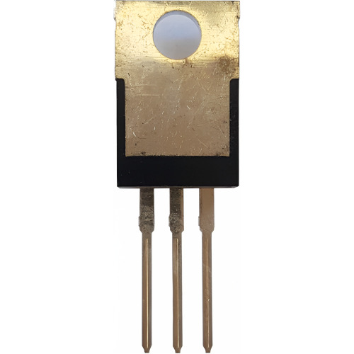 Transistor Bipolar Bd239 (2 Peças) Bd 239 D239
