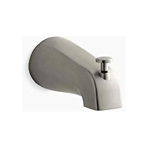 Kohler K389bn Devonshire  Bañera De Desviación De 4716 Pulga