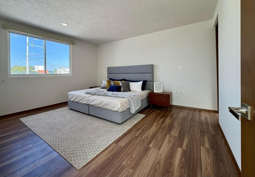 Fp Casa En Venta En Albatros Metepec