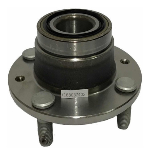 Mozo Cubo Rueda Trasera Ford Escort 91-03 /laser 90-95