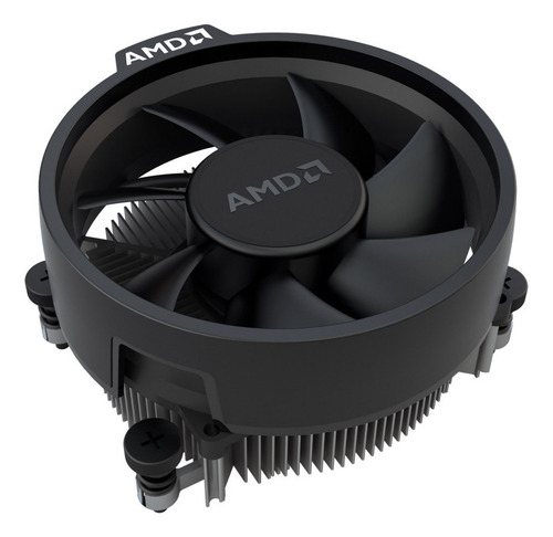 Procesador Amd Ryzen 5 8400f Am5 4.20ghz 6 Núcleos 12 Hilos