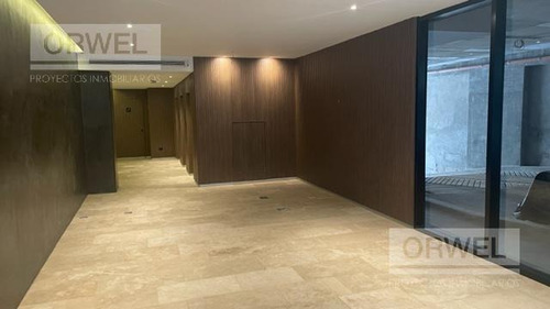 Imagen 6 de 9 de Torre Bella - Oficinas - Plantas Flexibles De 57 A 650 Mts