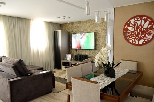 Imagem 6 de 14 de Essence, 82m²