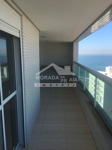 Imagem 5 de 30 de Apartamento Em Vila Caiçara, Praia Grande/sp De 202m² 3 Quartos À Venda Por R$ 790.000,00 - Ap1911973-s