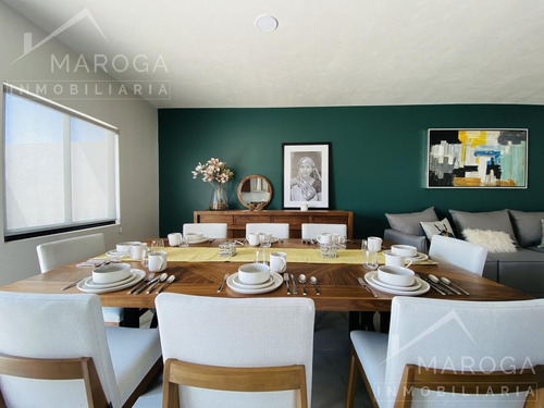 Imagen 5 de 16 de Casas En Venta Gran Valor Para Tu Inversión Gimnasio, Casa Club, Cancha De Padel.
