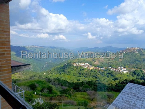 Apartamento En Venta Alto Hatillo Mls #25-6304