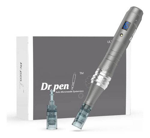 Bolgrafo Profesional De Microneedling Derma Pen Dr Pen Ultim