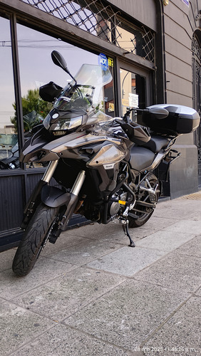 Benelli Trk 502 Permuto Cordasco Cycle Center