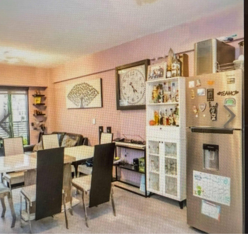 Departamento De 2 Ambientes Impecable Amplio De 67 Más