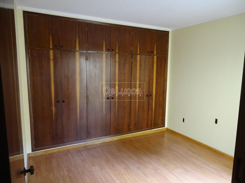 Imagem 10 de 19 de Casa À Venda Em Jardim Guarani - Ca005107