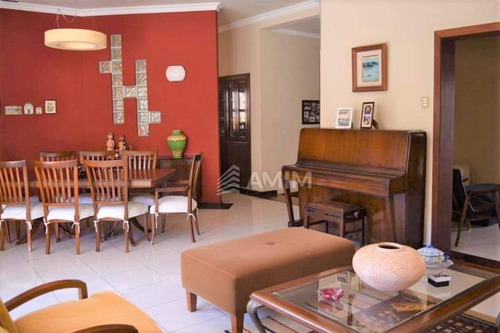 Imagem 4 de 21 de Ampla Casa, Localizada À Uma Quadra Do Gay Lussac. - Ca0784